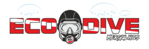 Logo Eco Dive Mergulhos